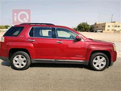 GMC Terrain